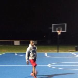 Meet your Posher, Dee